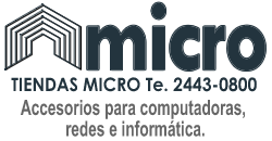 Tiendas Micro